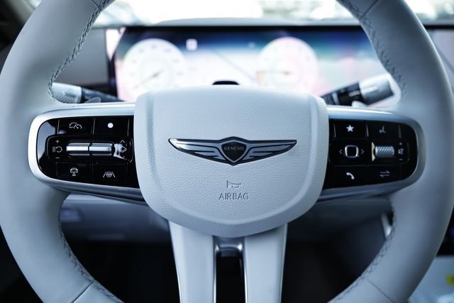 New 2026 Genesis GV70 2.5T Advanced image 33
