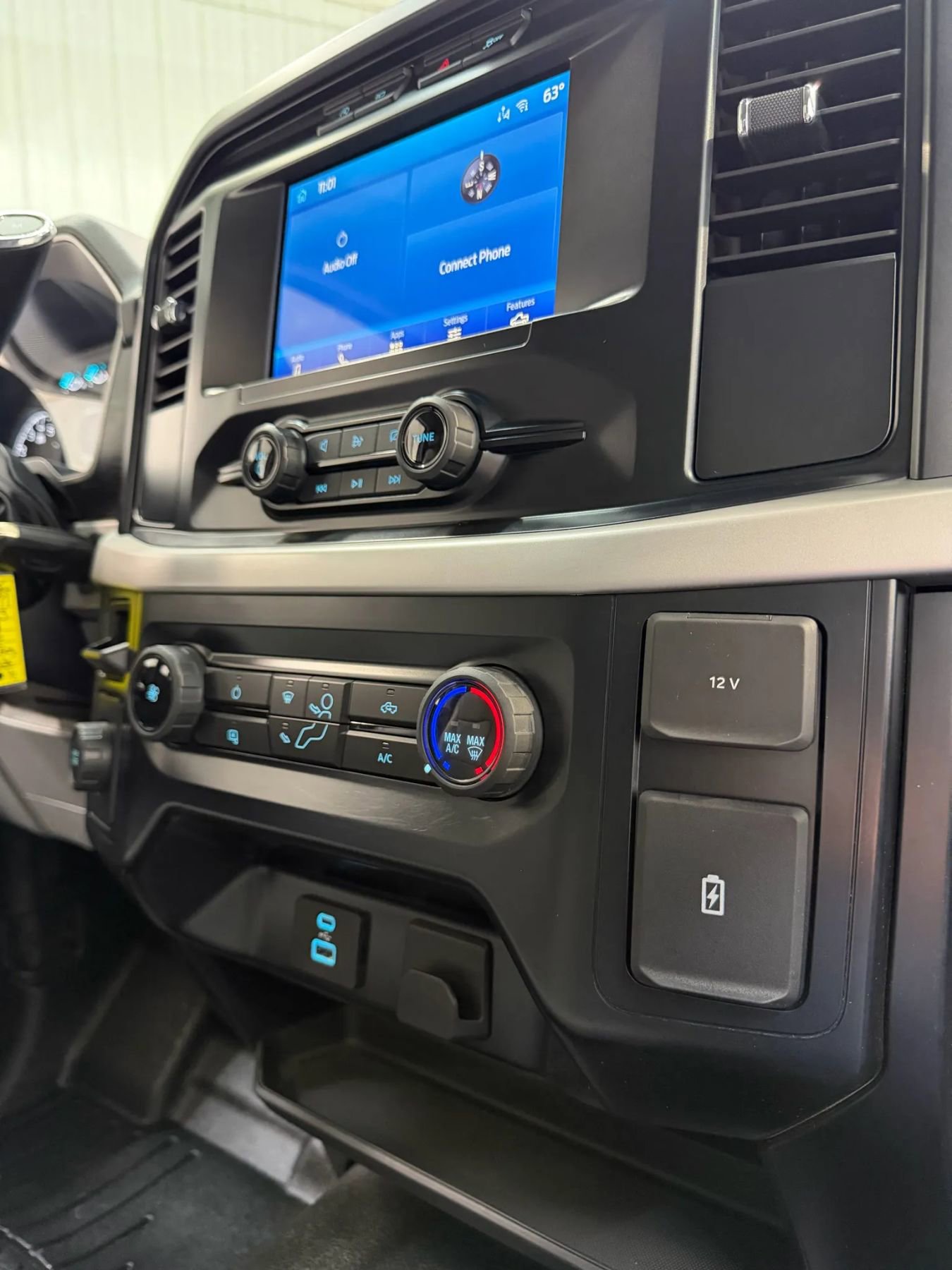 Used 2023 Ford F150 XL w/ XL Chrome Appearance Package RWD image 20