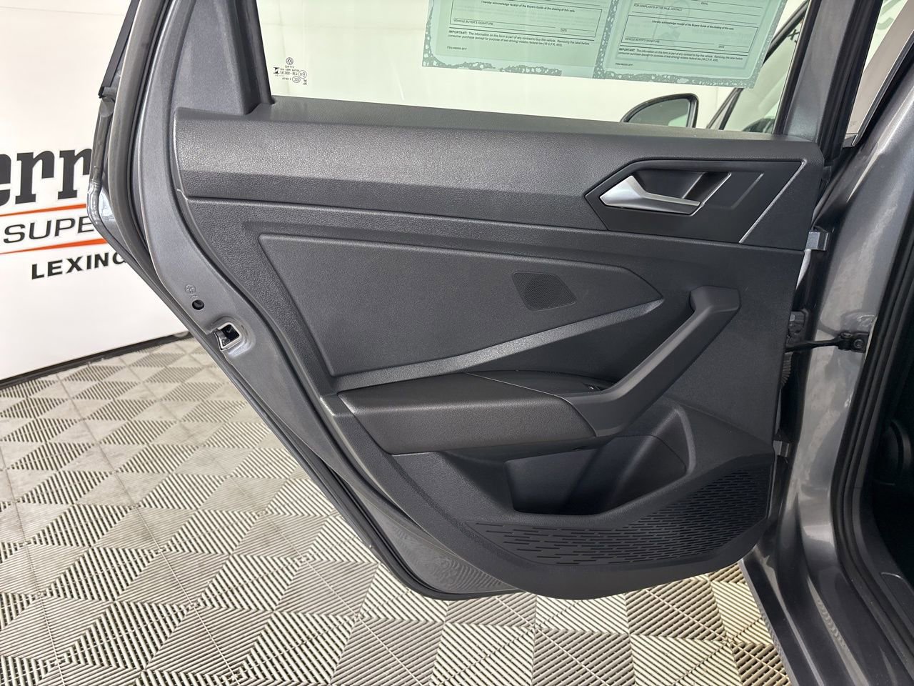 Used 2024 Volkswagen Jetta S image 19