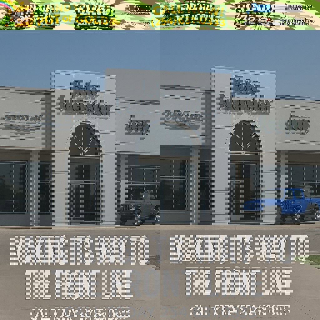 Used 2020 Dodge Journey SE w/ Blacktop Package