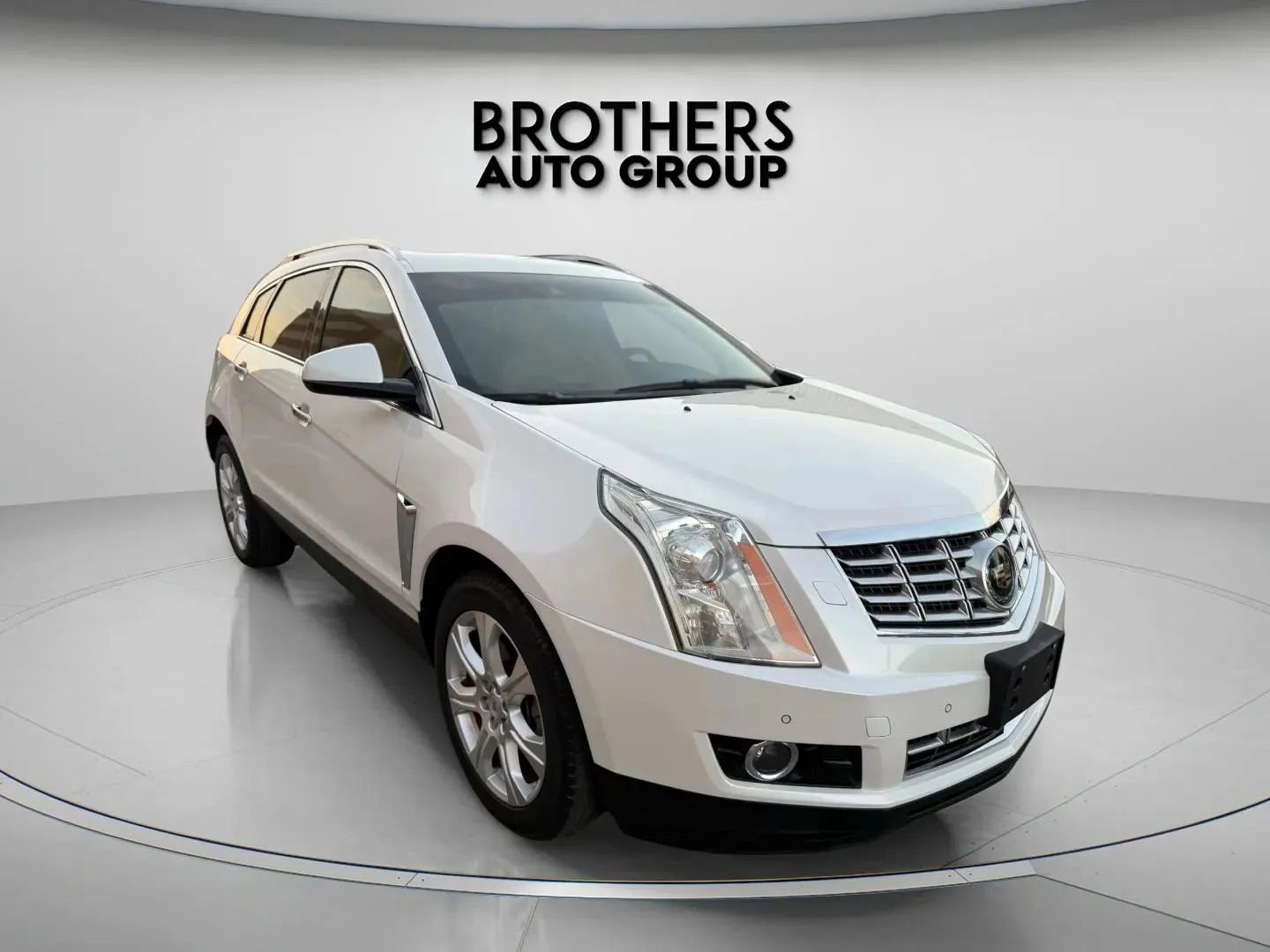 Used 2014 Cadillac SRX Performance w/ Driver Assist Package