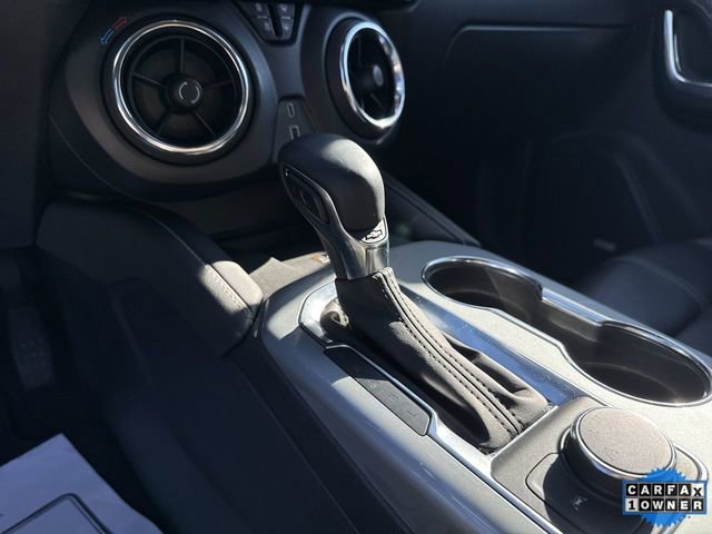 Used 2023 Chevrolet Blazer LT w/ Sound & Technology Package image 21