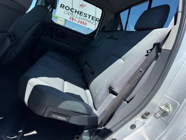 Used 2008 Honda Ridgeline RTX image 6
