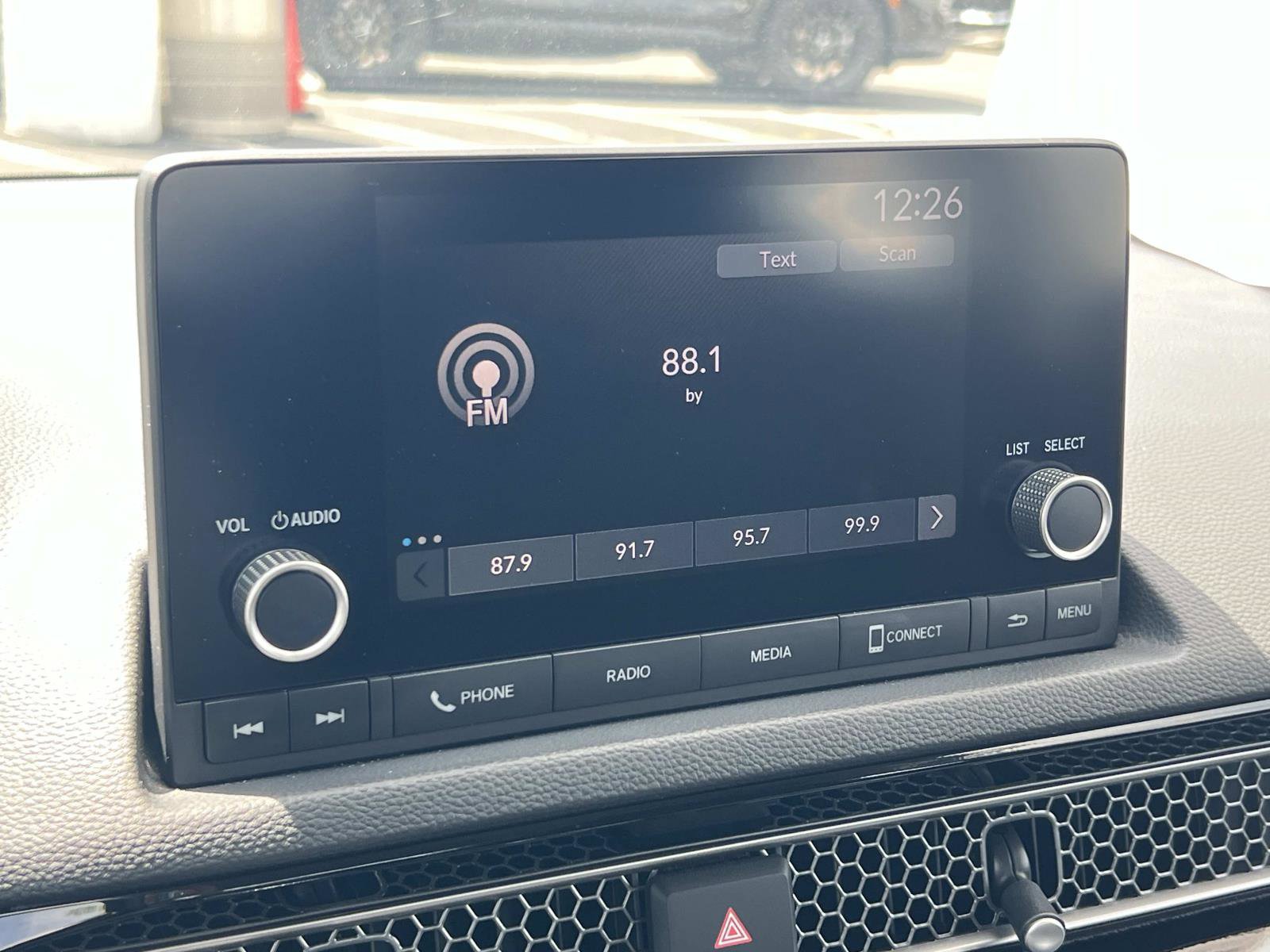 Used 2023 Honda Civic EX image 12