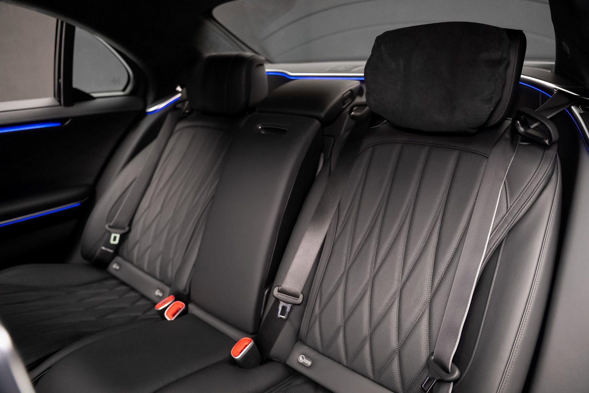 Used 2025 Mercedes-Benz S 63 AMG S image 70