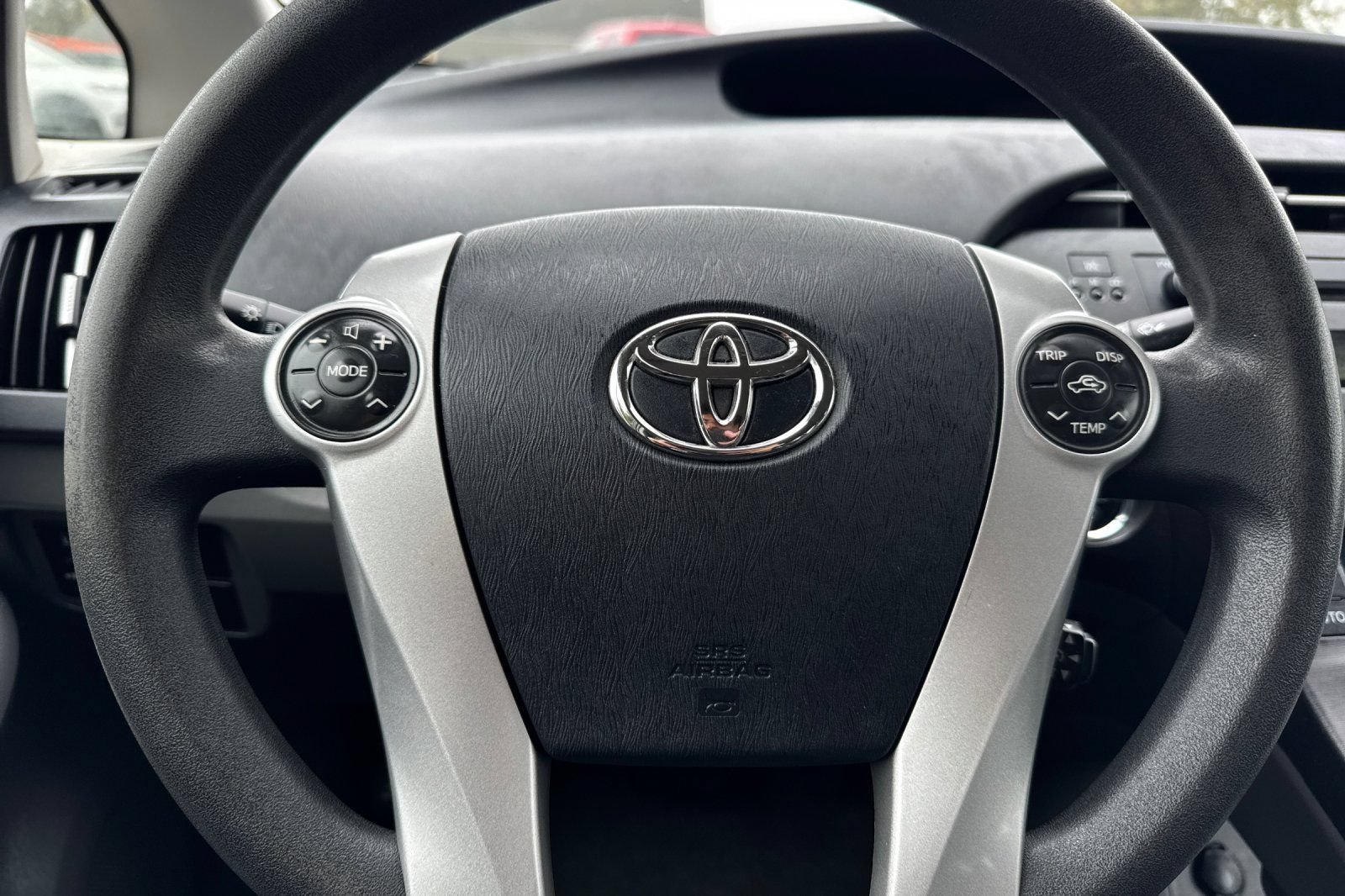 Used 2010 Toyota Prius One FWD image 25