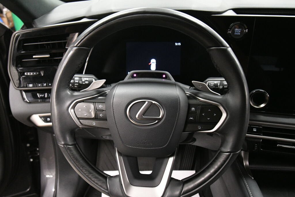 Used 2024 Lexus RX 350 Premium Plus AWD/4WD image 13