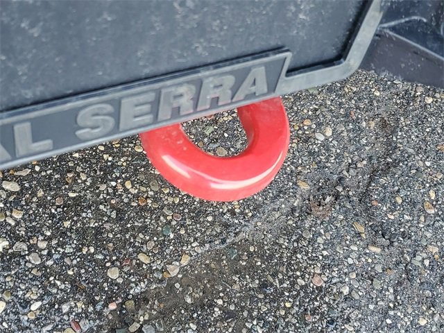 New 2026 Jeep Wrangler Rubicon w/ Technology Group image 6