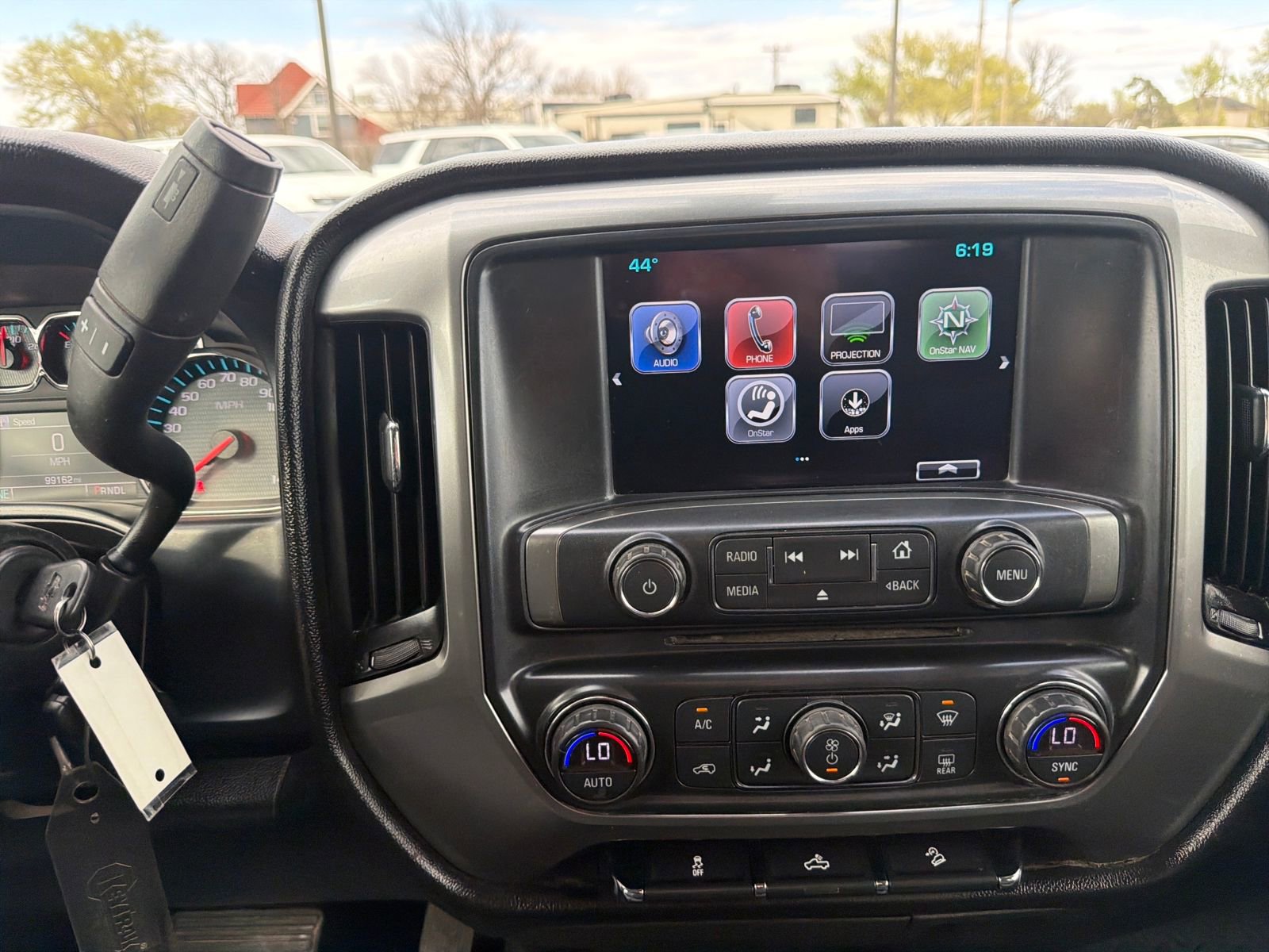 Used 2017 Chevrolet Silverado 1500 LT w/ All Star Edition image 26