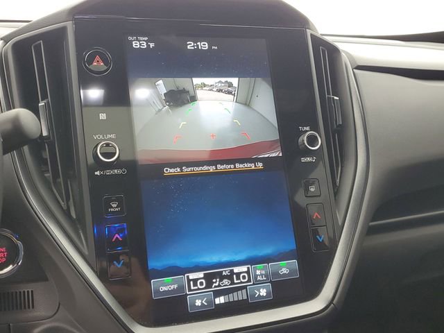 Used 2024 Subaru Impreza RS image 26