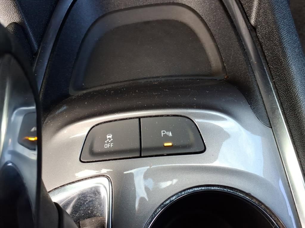 Used 2025 Chevrolet Malibu LT image 31