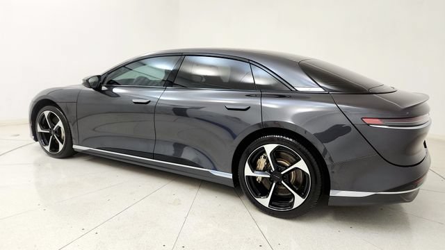 Used 2024 Lucid Air Touring AWD/4WD image 24