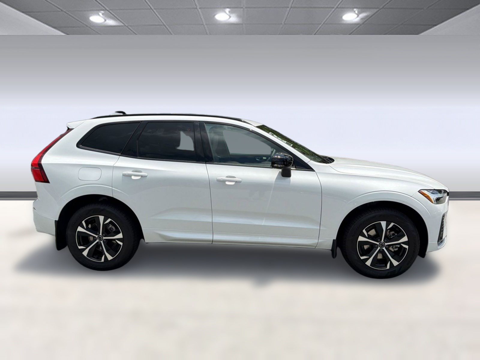 New 2026 Volvo XC60 B5 Core w/ Protection Package AWD/4WD image 8