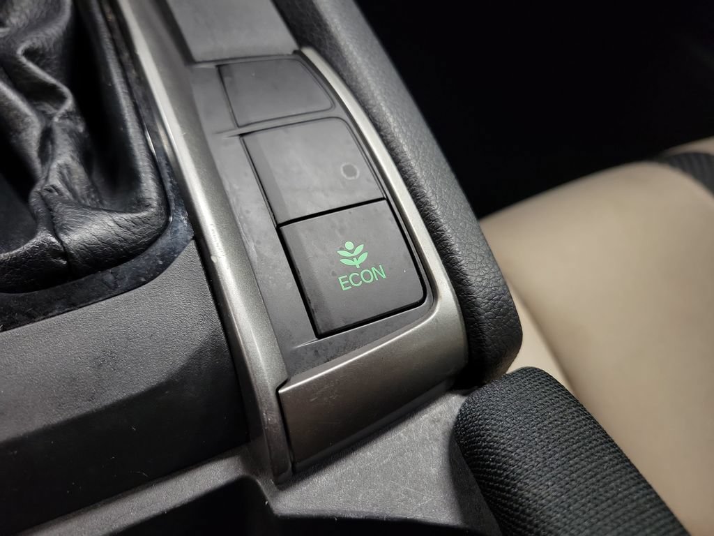 Used 2018 Honda Civic LX image 18