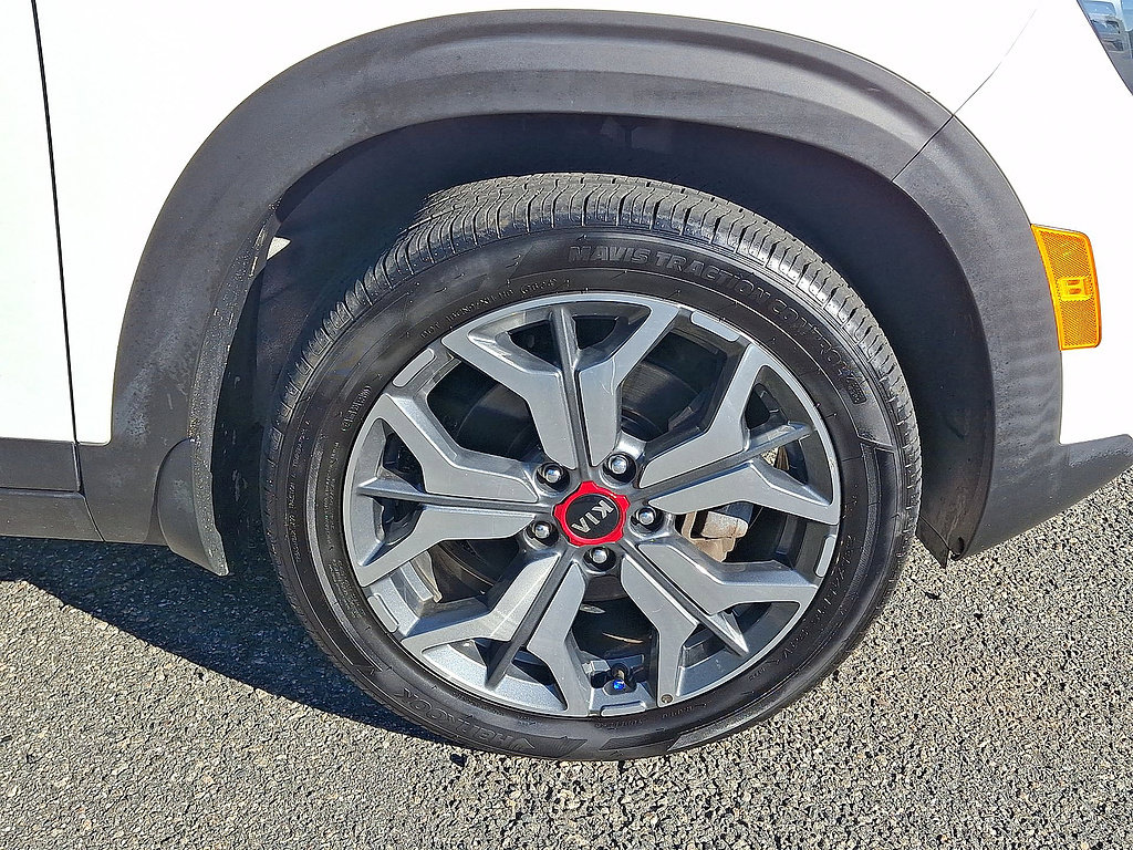Used 2021 Kia Seltos S AWD/4WD image 33