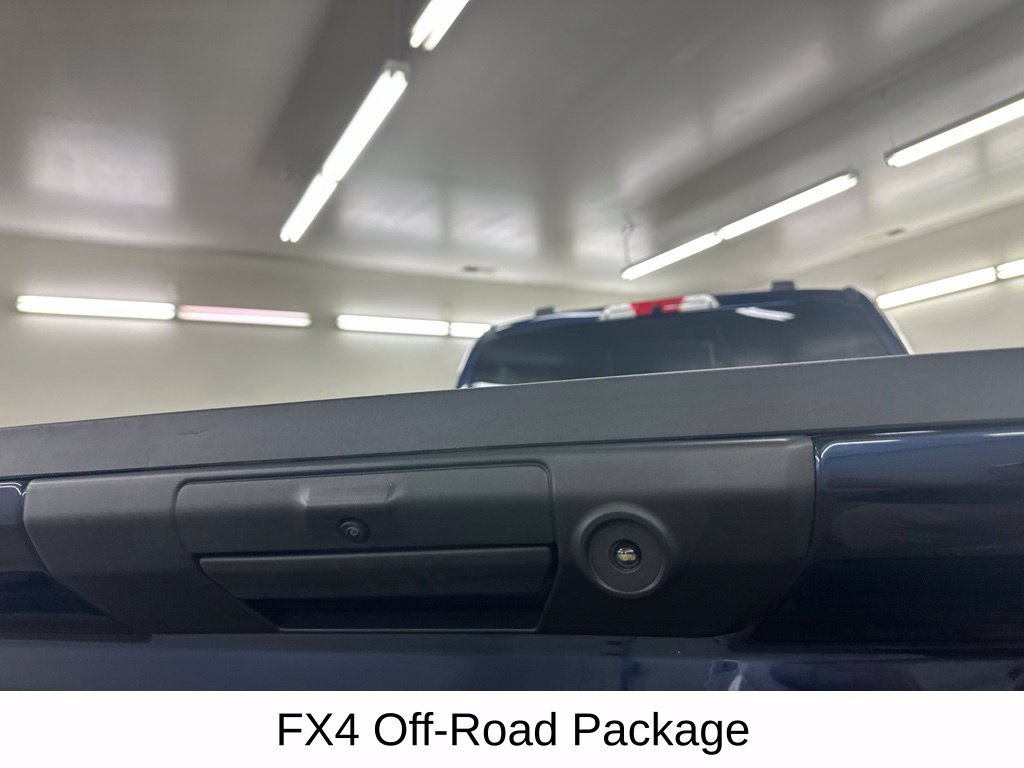 Used 2024 Ford F250 XL w/ STX Appearance Package AWD/4WD image 17