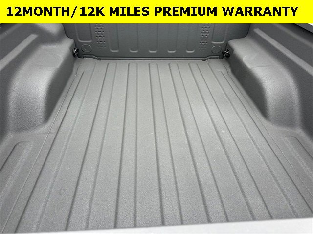 Certified 2020 Jeep Gladiator Sport image 11