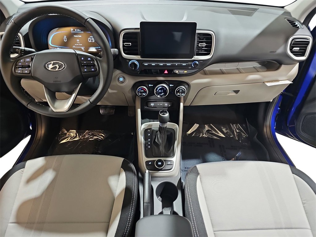 New 2026 Hyundai Venue SEL image 9