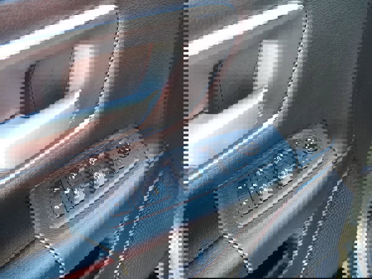 Used 2021 RAM 1500 Big Horn w/ Trailer Tow Group image 13