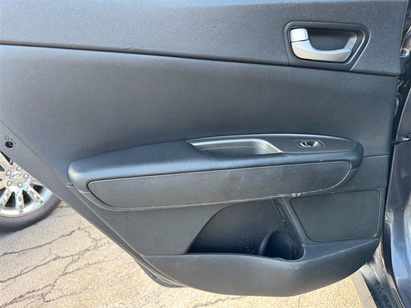 Used 2019 Kia Optima LX image 19
