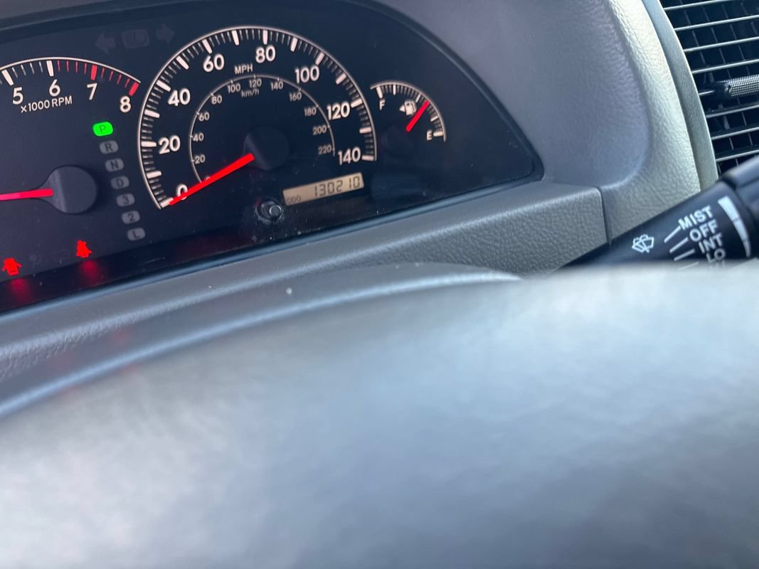 Used 2005 Toyota Camry LE FWD image 23