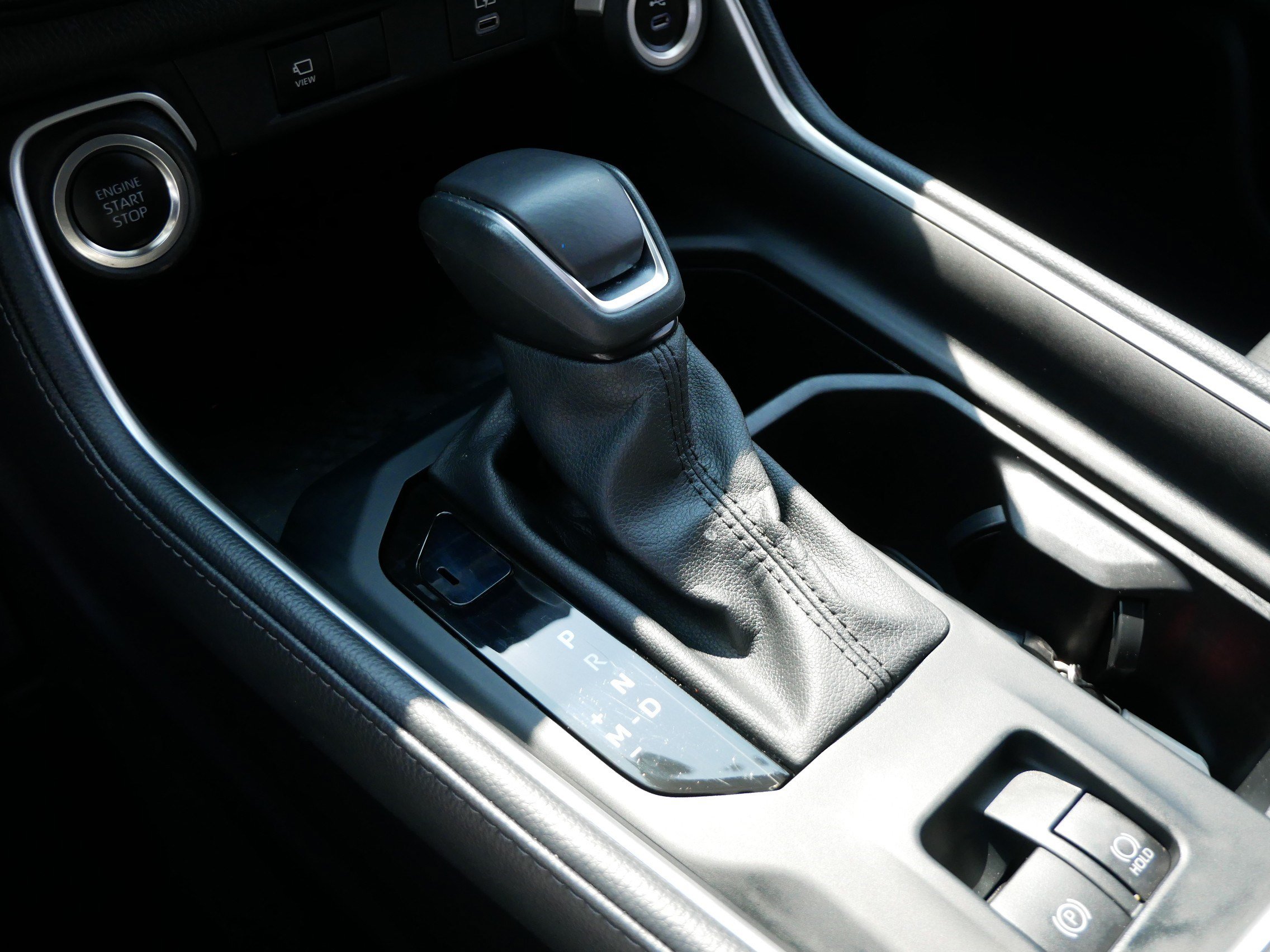 Certified 2025 Toyota Grand Highlander AWD image 8