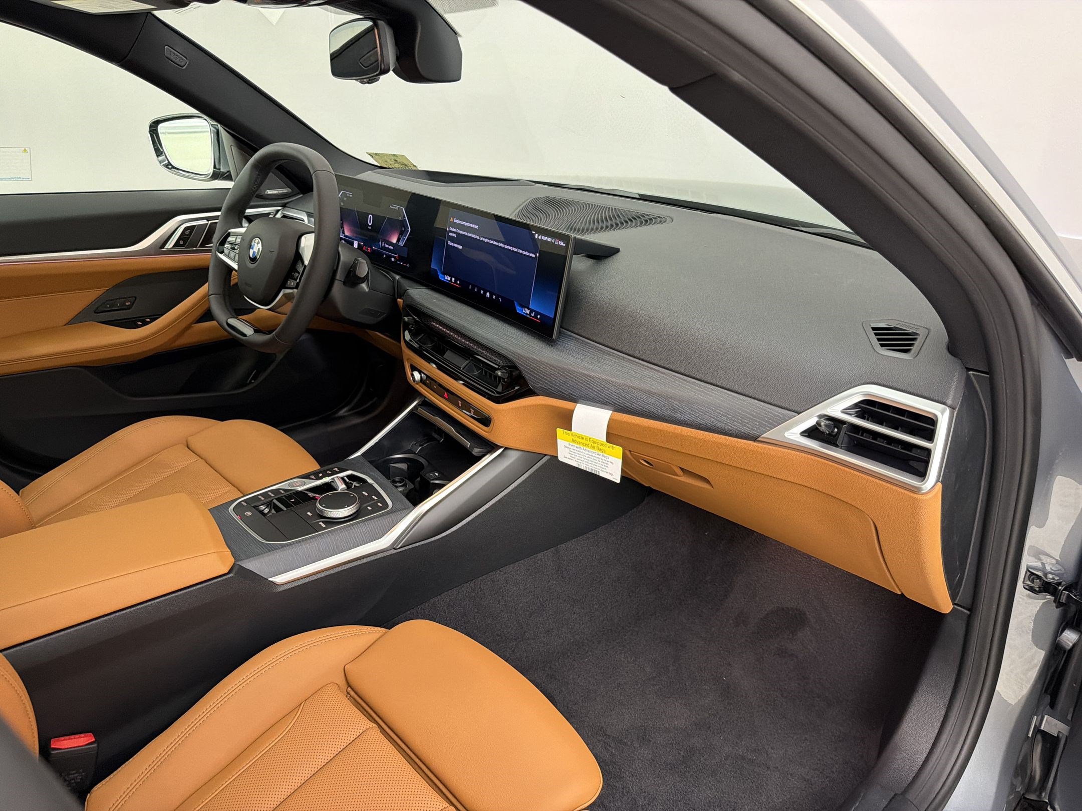 New 2026 BMW 430i w/ Premium Package RWD image 31