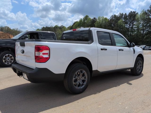 New 2026 Ford Maverick XLT w/ XLT Luxury Package FWD image 4