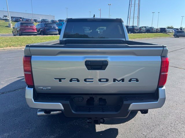 New 2026 Toyota Tacoma SR5 AWD/4WD image 4