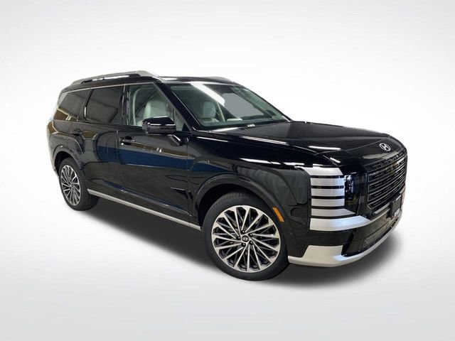 New 2026 Hyundai Palisade Calligraphy image 43