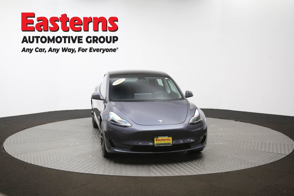 Used 2023 Tesla Model 3 Standard Range image 50