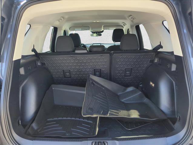 Used 2023 Ford Bronco Sport Big Bend w/ Convenience Package image 25