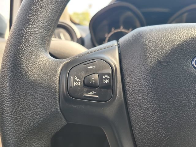Certified 2018 Ford Fiesta S FWD image 27