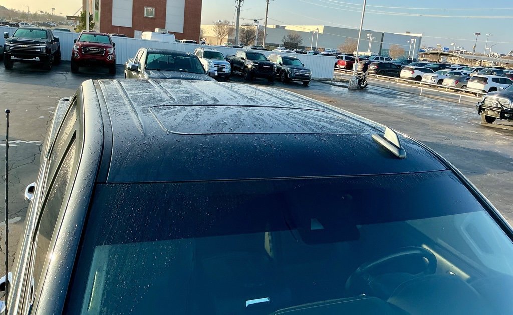 Used 2018 GMC Sierra 2500 Denali w/ Duramax Plus Package image 12