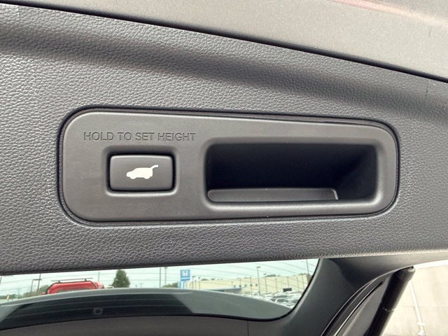 New 2026 Acura MDX A-Spec AWD/4WD image 10