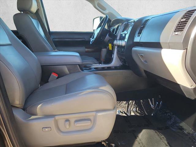 Used 2013 Toyota Tundra Limited image 21