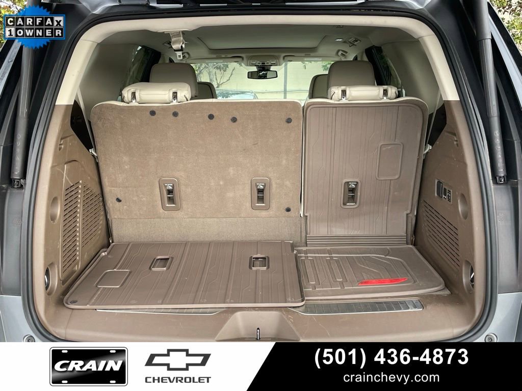 Used 2022 GMC Yukon Denali image 7