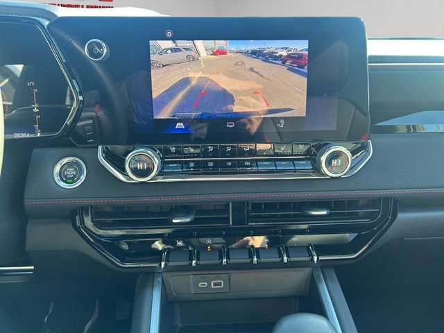 Used 2023 Chevrolet Colorado Z71 w/ Z71 Convenience Package 2 image 19