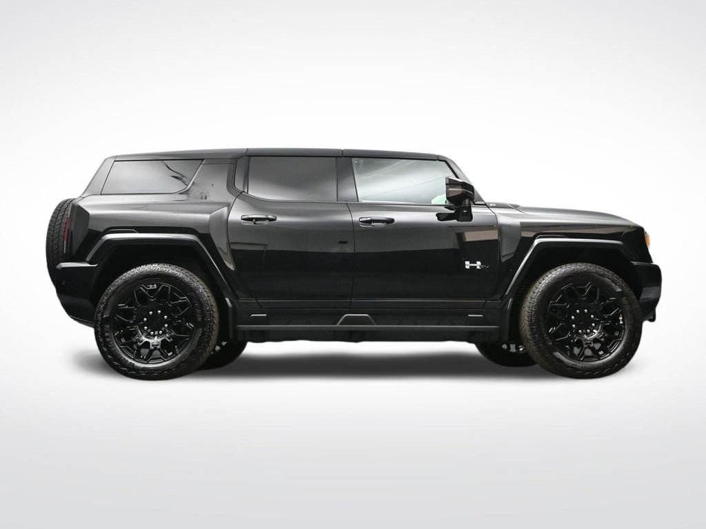 Used 2026 GMC Hummer EV SUV image 29