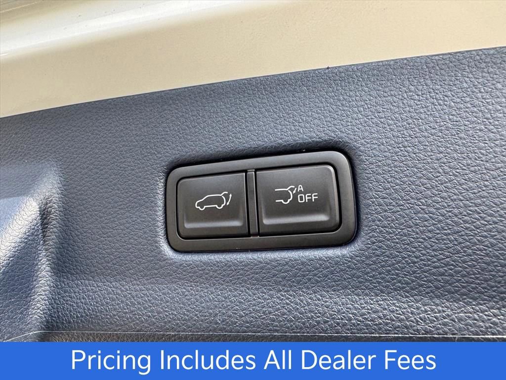 New 2026 Kia Carnival SX FWD image 8