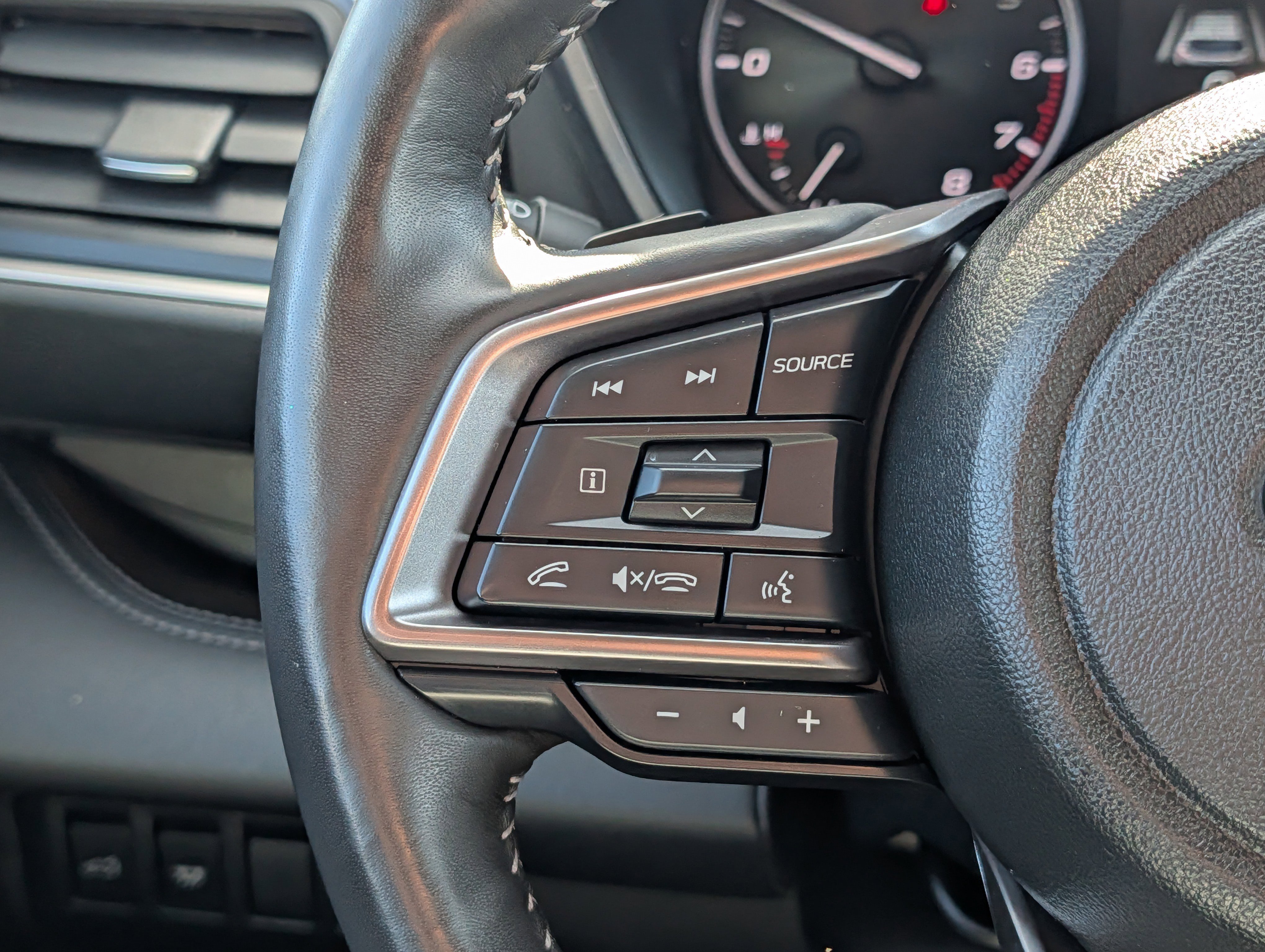 Certified 2023 Subaru Ascent Touring image 28