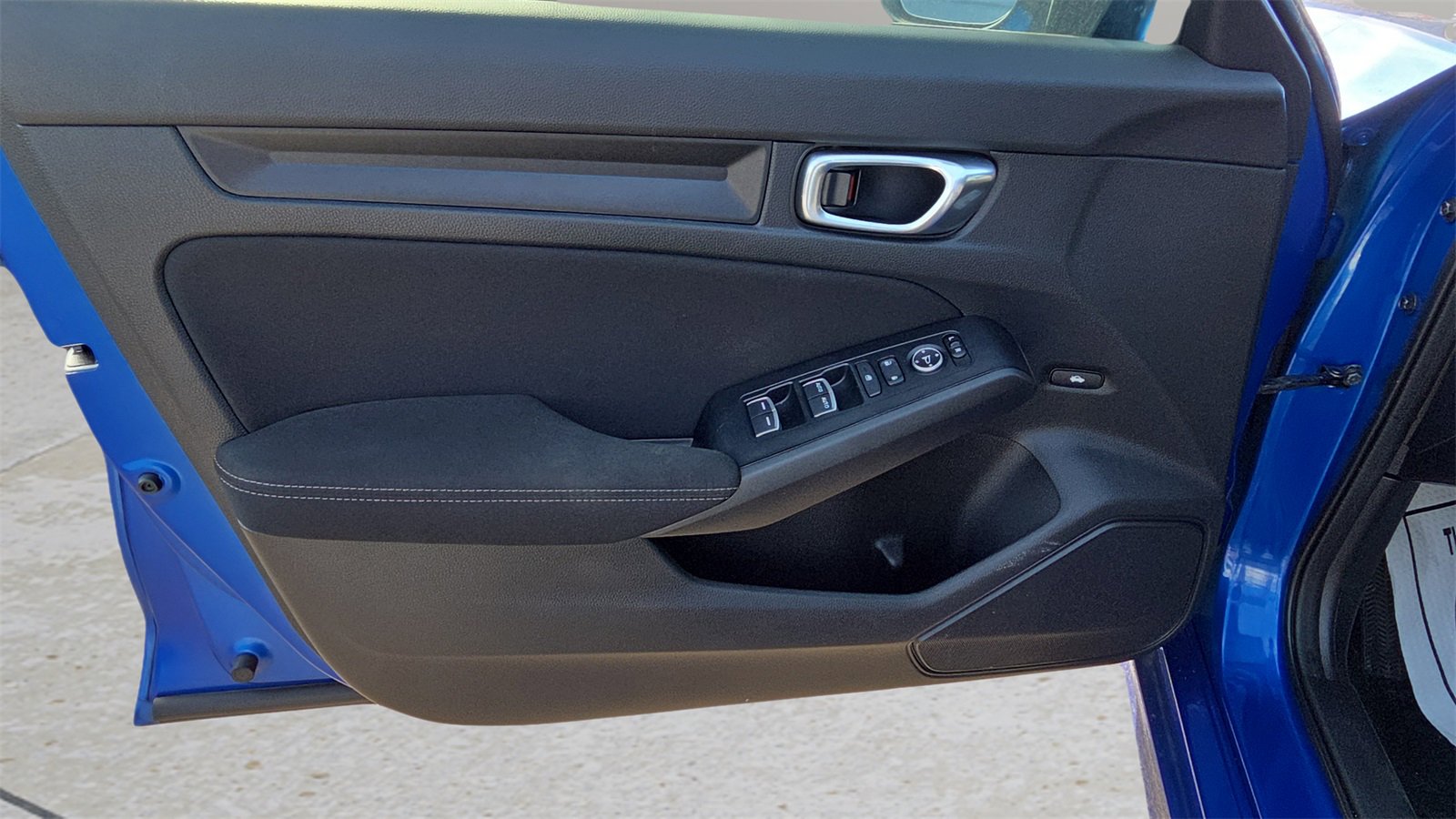 Used 2023 Honda Civic Sport image 29