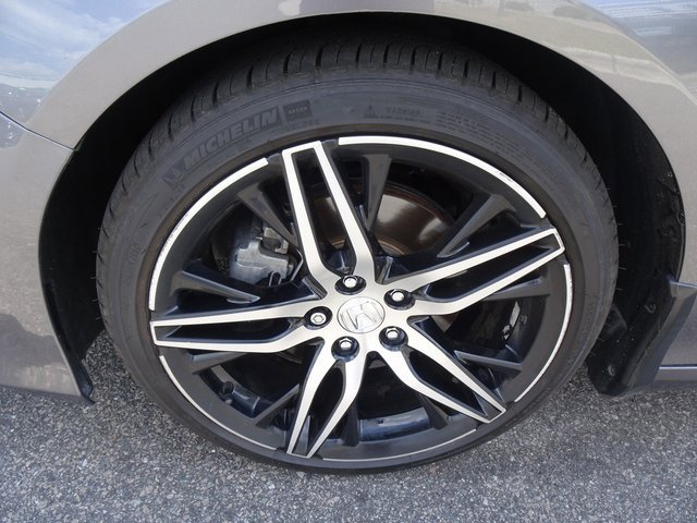 Used 2021 Honda Accord Touring image 39