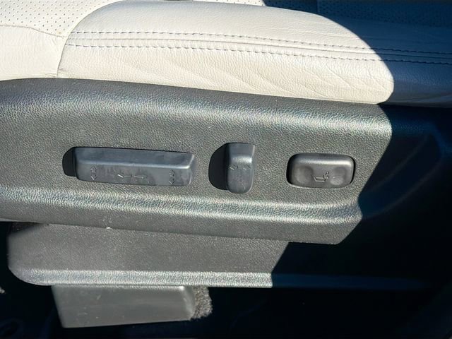 Used 2016 Honda CR-V Touring image 24