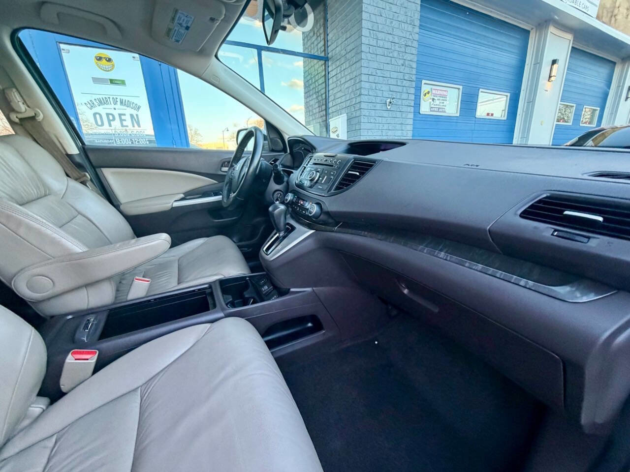 Used 2014 Honda CR-V EX-L image 44