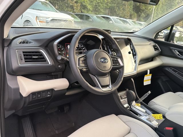 New 2026 Subaru Ascent Limited AWD/4WD image 10