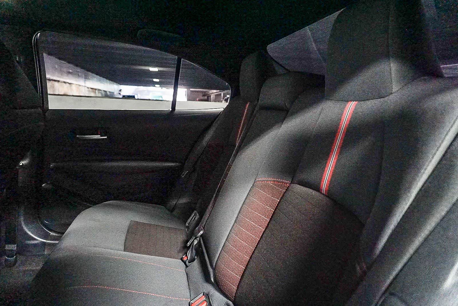Certified 2025 Toyota Corolla SE w/ SE Premium Package FWD image 21