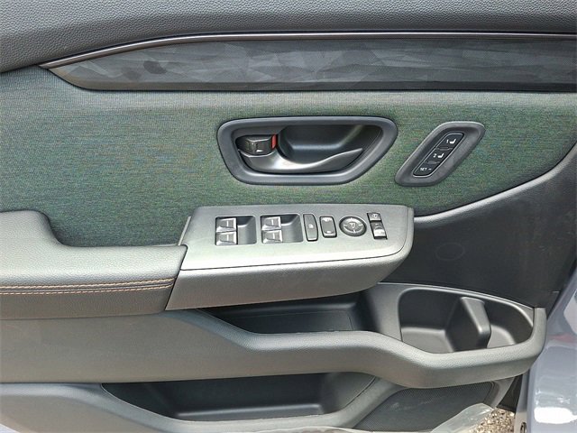 New 2026 Honda Passport TrailSport image 9