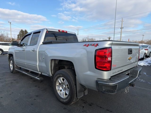 Used 2018 Chevrolet Silverado 1500 LT w/ All Star Edition image 5