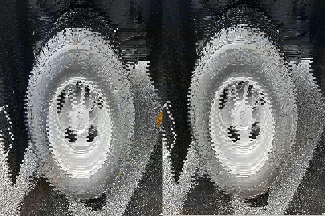 New 2025 Chevrolet Silverado 3500 W/T w/ WT Convenience Package image 9